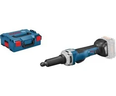 Bosch GGS 18V-23 PLC, LB be akumuliatoriaus ir kroviklio