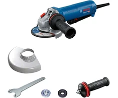 Bosch GWS 12-125 P
