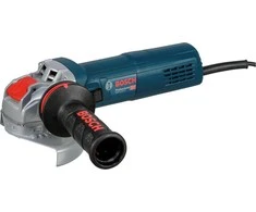 Kampinis šlifuoklis Bosch GWX 9-125 S