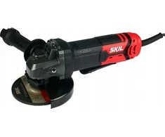 Šlifuoklis Bosch Kampinis tinklo šlifuoklis Skil 125MM 720W 1200PRM 230V AG1E9131AA