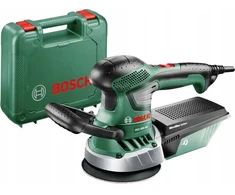 Šlifuoklis Bosch PEX 400 AE