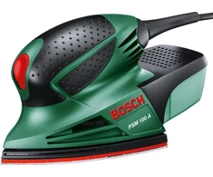 Šlifuoklis Bosch PSM 100 A