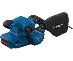 Elektrinis juostinis šlifuoklis Bosch Professional GBS 750
