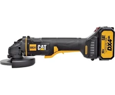 Šlifuoklis CAT Kampinis šlifuoklis Cat DX31B