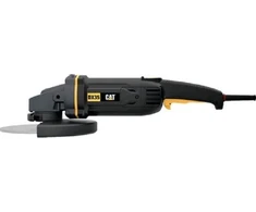 caterpillar Kampinis šlifuoklis jungiama į tinklą CAT DX35