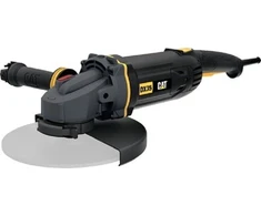 caterpillar Kampinis šlifuoklis jungiama į tinklą CAT DX35