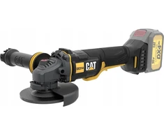 caterpillar Kampinis šlifuoklis be akumuliatoriaus ir kroviklio CAT DX314B