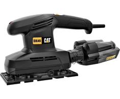 caterpillar Šlifuoklis oscylacyjna jungiama į tinklą CAT DX45