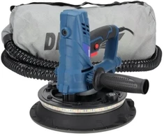 Dedra Šlifuoklis Gipso šlifuoklis 850 W, 225 mm