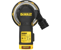 Šlifuoklis Dewalt Akumulatorowa mimośrodowa TSTAK DCW230NT 150mm 18V one size