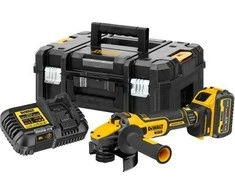 DEWALT šlifuoklis KĄT. 18V FLEXVOLT ADVANTAGE DCG409T1
