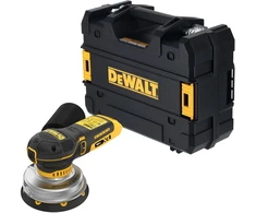 Šlifuoklis Dewalt DCW211NT Akumulatorowa Šlifuoklis Mimośrodowa 125mm 18V TSTAK one size