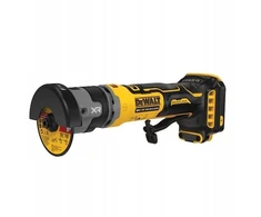 Šlifuoklis Dewalt DEWALT kampinis šlifuoklis 76mm 18V DCG430E2T 2x1,7Ah BL TSTAK