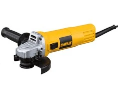 DeWalt kampinis šlifuokis DWE4117-QS 950W 125mm