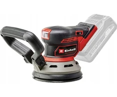 Šlifuoklis Einhell 4462020 TP-RS 18/32 Li BL - Solo šlifuoklis ekscentrinis