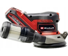 Šlifuoklis Einhell 4462020 TP-RS 18/32 Li BL - Solo šlifuoklis ekscentrinis