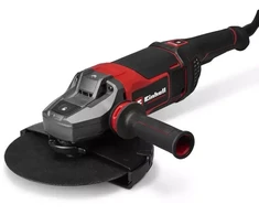 Šlifuoklis Einhell TP-AG 230/2400 Kampinis šlifuoklis