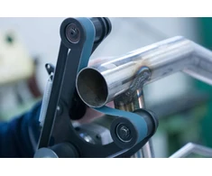 Šlifuoklis Glob INOX1 Nerūdijančio plieno apdirbimo rinkinys (šlifuoklis Makita 9565CVR, GS01-00, GS03-00, šlifavimo juostų rinkinys)