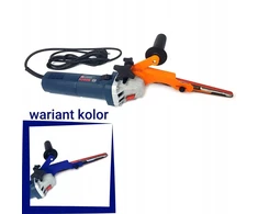 Šlifuoklis „Glob GS20-03“ – rinkinys šlifuoti „GLOB SYSTEM“ dildę su „Bosch GWS9-125S“ šlifuokliu