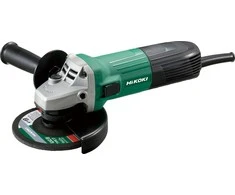 Hikoki KAMPINIS ŠLIFULĖLIS 115 600W G12STA