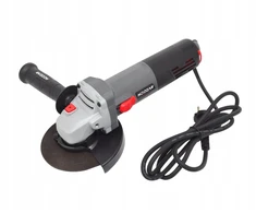 HOOZAR KAMPINIS ŠLIFUOKLIS 125mm 950W SU REGULIAVIMU