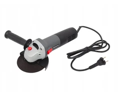 HOOZAR KAMPINIS ŠLIFUOKLIS 125mm 750W