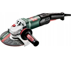 Kampinis šlifuoklis Metabo WEA 19-180 Quick RT