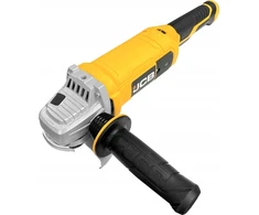 Šlifuoklis JCB Kampinis šlifuoklis 1200W, 230V 115mm, regulowane obroty