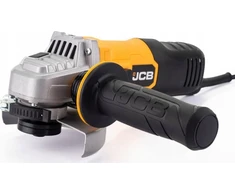 Šlifuoklis JCB Kampinis šlifuoklis 600W, 230V 115mm