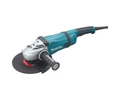 KAMPINIS ŠLIFULĖLIS MAKITA 230mm 2400W GA9030X01