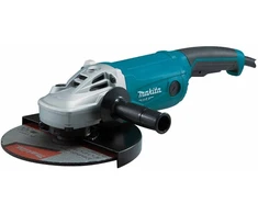 Šlifuoklis Makita MAKITA kampinis šlifuoklis 230mm/2000W M9001B /MT