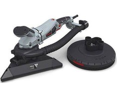 Šlifuoklis Menzer TSW 225 Pro