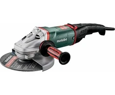 Kampinis šlifuoklis Metabo WEPBA 26-230 MVT Quick