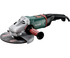 Kampinis šlifuoklis Metabo WE 22-230 MVT
