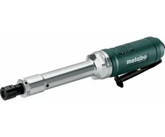 Pneumatinis tiesinis šlifuoklis Metabo DG 700 L; 6,2 bar