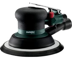 Šlifuoklis pneumatinis DSX 150, Metabo