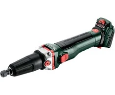 Šlifuoklis Metabo METABO. STRAIGHT GRINDER GVB 18 LTX BL 11-7 HT CARCASS
