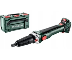 METABO šlifuoklis tiesinis GVB 18 LTX BL 11-28 CARCASS