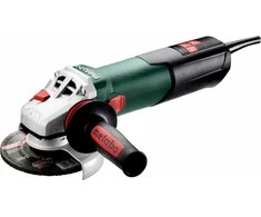 METABO kampinis šlifuoklis W 13-125 QUICK