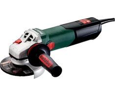 Šlifuoklis Metabo WE 17-125 Quick