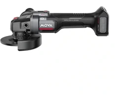 Šlifuoklis Mova Kątowa bešepetėlinis 20V 1300W 125mm (PG125UPB)