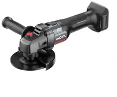 Šlifuoklis Mova Kątowa bešepetėlinis 20V 900W 125mm (PG125B)