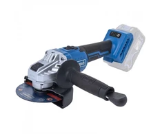 Šlifuoklis Scheppach Kątowa akumuliatorinė bešepetėlinis 20 V 125 mm BC-AG125P-X 5909275900 (SCH5909275900)