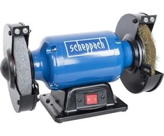 Galandinimo mašina Scheppach SM 150 LB