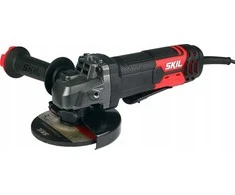 Skil Red Skil_Red Elektrinis kampinis šlifuoklis Skil 9132AB 850 W