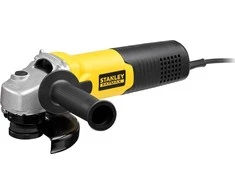 Kampinis šlifuoklis Stanley FMEG225VS-QS; 1100 W