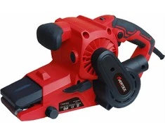 VERTEX juostinis šlifuoklis 1010W