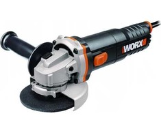Šlifuoklis Worx