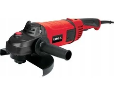 Kampinis šlifuoklis Yato YT-82106; 230 mm; 2600 W