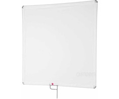 Aurora Difuzinė vėliavėlė Scrim Flag SF44 -1.5EV 122x122cm